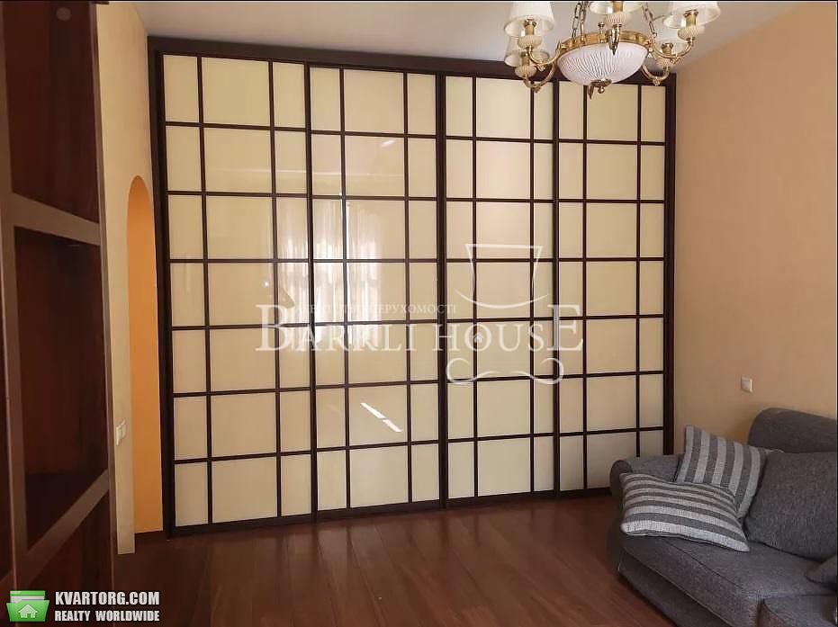 Rent out 2-room apartment. Киев,  Софиевская — photo 3