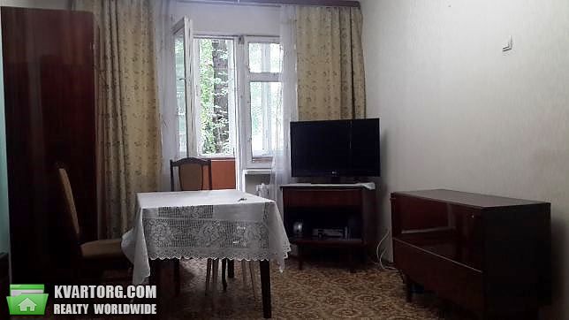 Sell 2-room apartment. Киев,  Белецкого — photo 1