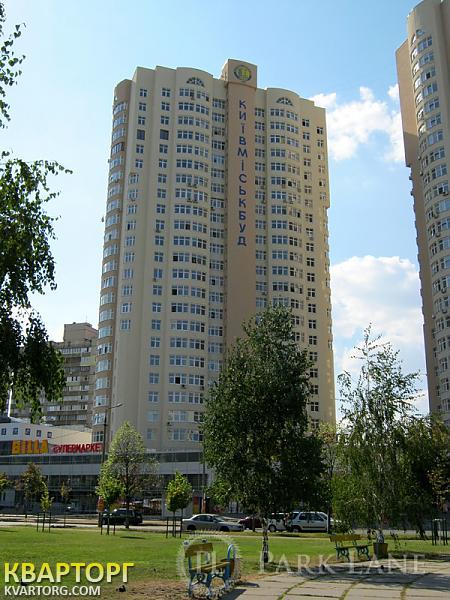 Sell 2-room apartment. Киев, Драгоманова — photo 1