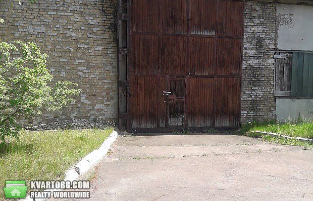 Rent out warehouse. Киев,  Гарматная — photo 2