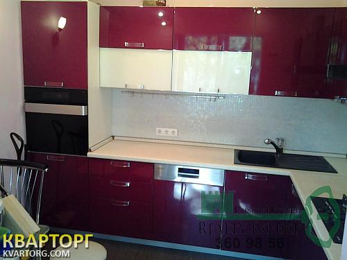 Sell 3-room apartment. Киев, Зодчих — photo 8