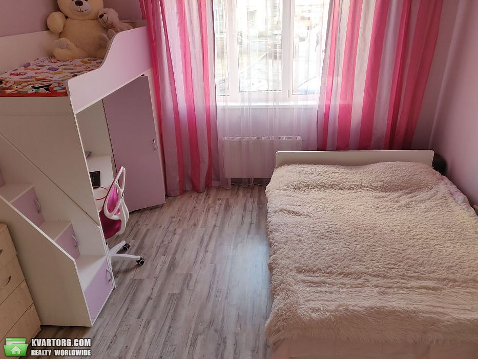 Sell 2-room apartment. Киев,  Метрологическая — photo 2