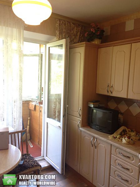 Sell 2-room apartment. Киев, Закревского — photo 8