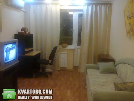 Rent out 1-room apartment. Киев, Заболотного — photo 1