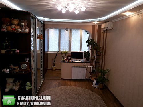 Sell 1-room apartment. Киев, Героев Днепра — photo 3