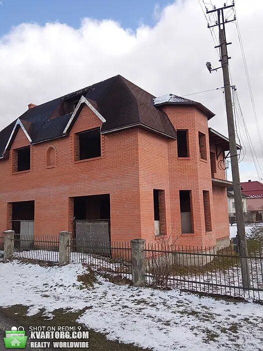 Sell house. Львов, Центральная — photo 1