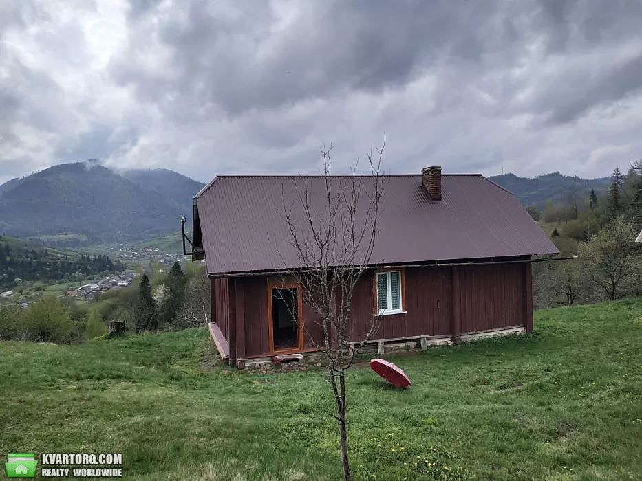 Sell house. Львов, Гірська — photo 1