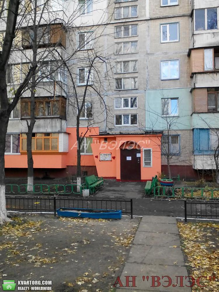 продам 1-комнатную квартиру. Киев,  Шолом-Алейхема - фото 9