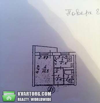 Sell 1-room apartment. Киев, Коперника — photo 4