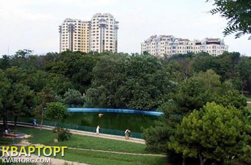 Rent out 1-room apartment. Одесса, ул.Кленовая / Говорова/Юр.Академия — photo 7