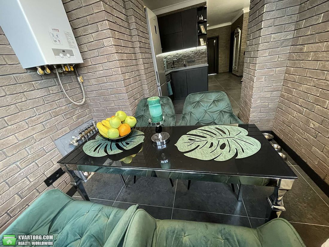 продам 3-комнатную квартиру. Киевская обл.,  Молодёжная - фото 7