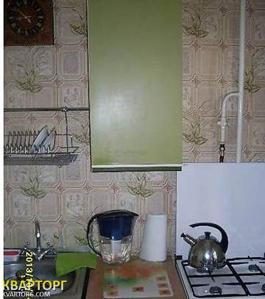 Sell 2-room apartment. Киев, Николая Бажана — photo 6