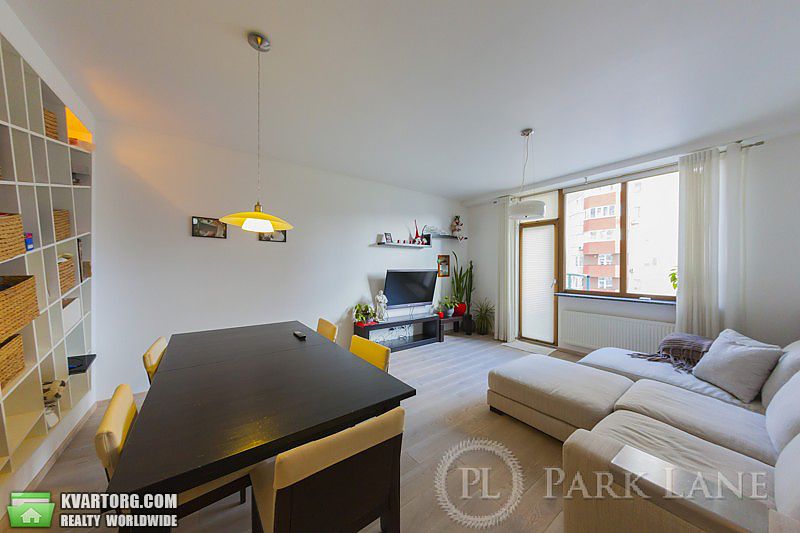 Sell 2-room apartment. Киев,  Вильямса — photo 3