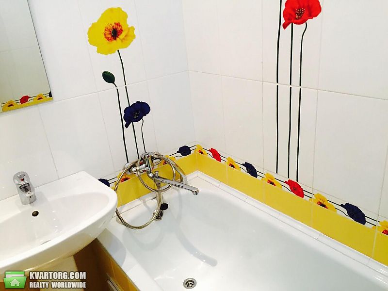 Rent out 1-room apartment. Харьков, Карла Маркса — photo 5