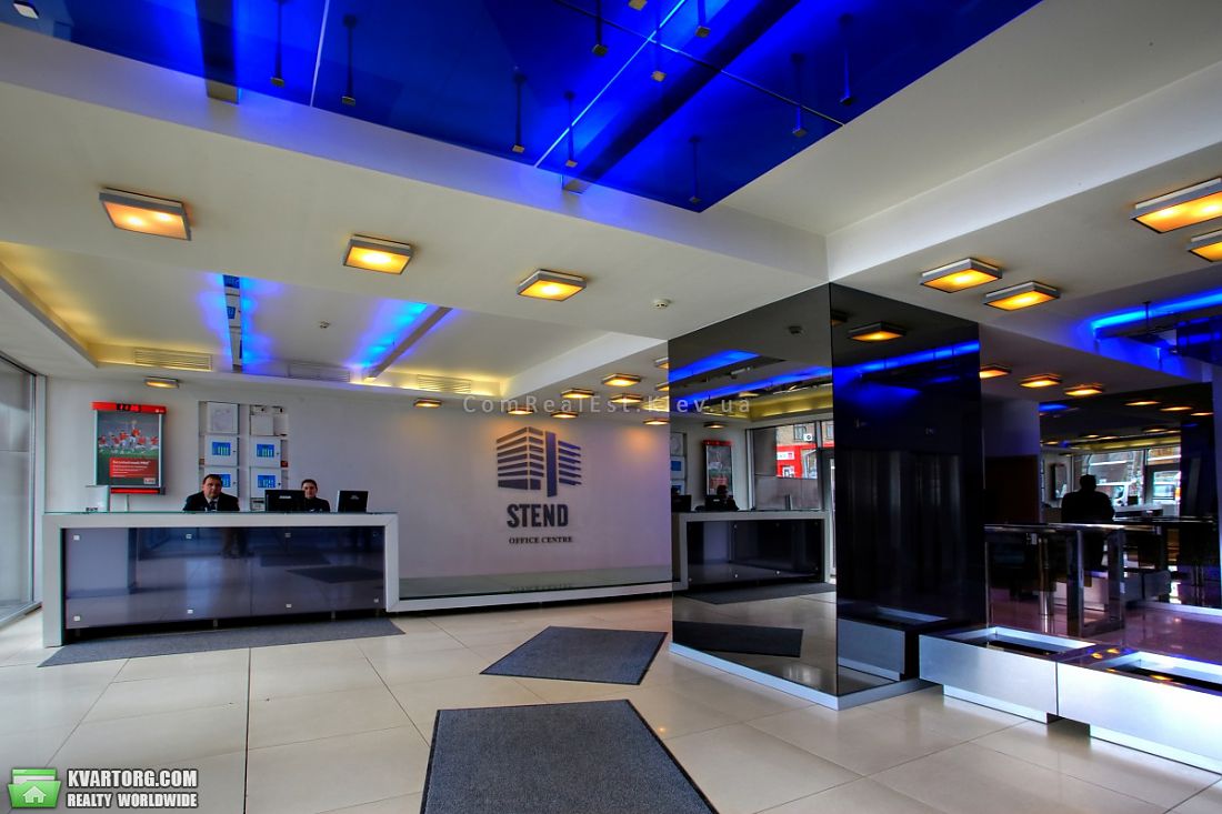 Rent out office. Киев, ул. Васильковская — photo 6