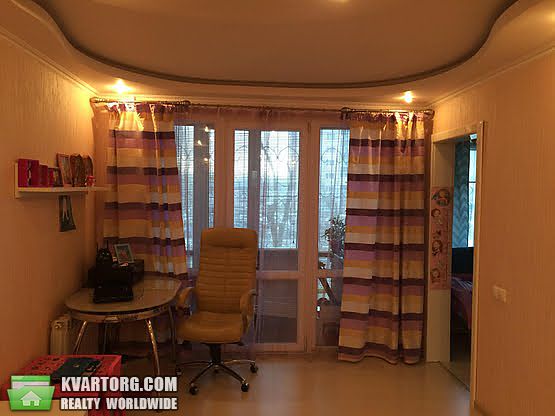Sell 2-room apartment. Киев,  Малиновского — photo 7
