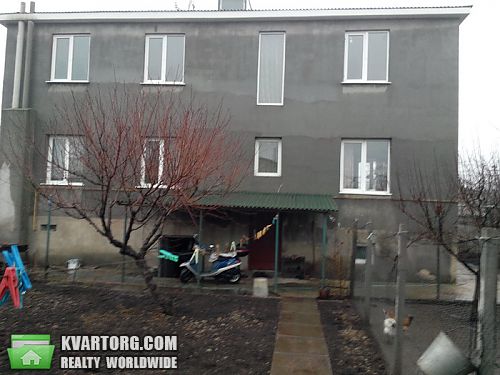 Sell house. Одесса, Великодолинское — photo 3