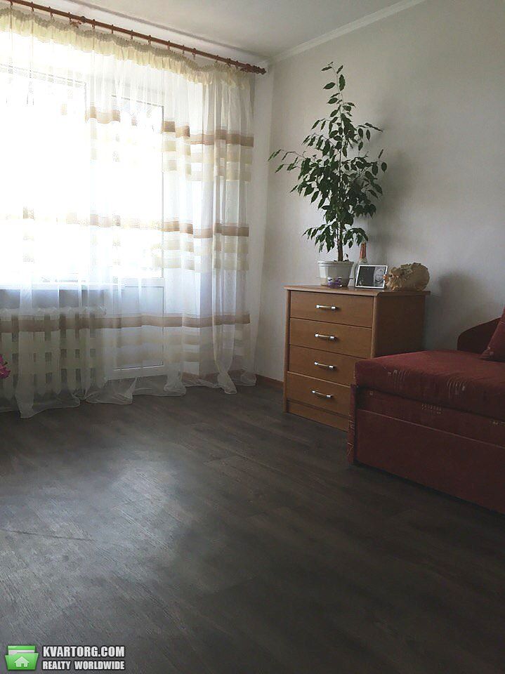 Sell 1-room apartment. Одесса, Княжеская — photo 1