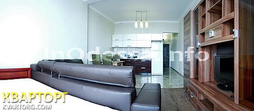 Rent out 1-room apartment. Одесса, Гагаринское плато — photo 2