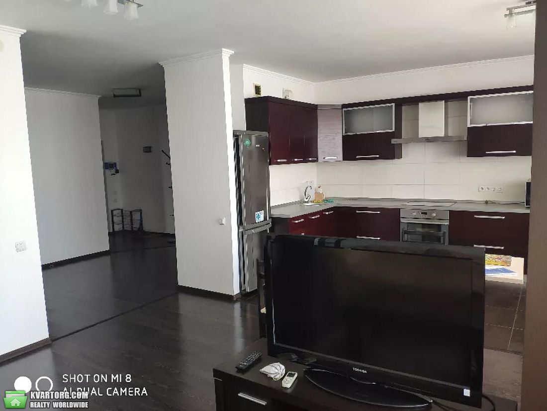Rent out 3-room apartment. Киев,  Гетьмана — photo 5