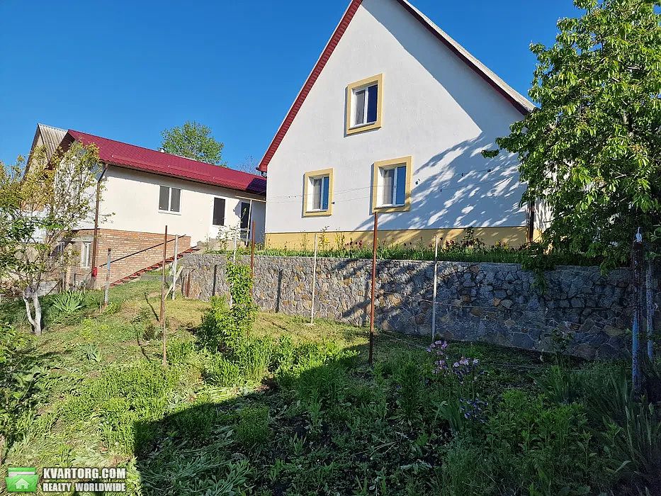 Sell house. Киев, Лесовая — photo 10