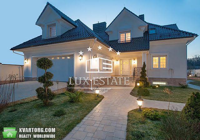 Sell house. Киев,  Теремковская — photo 1