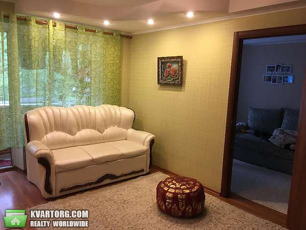 Sell 2-room apartment. Киев,  Героев Севастополя — photo 6