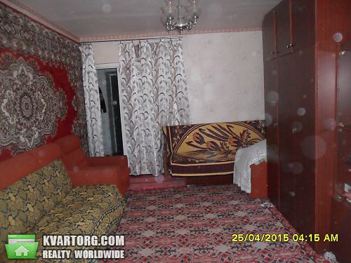 Sell 1-room apartment. Днепропетровск, переулок Людмилы Сталь — photo 3