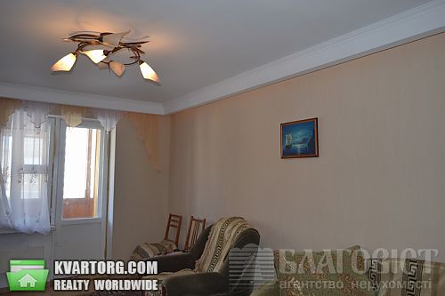 Sell 1-room apartment. Киев, Будищанская — photo 2
