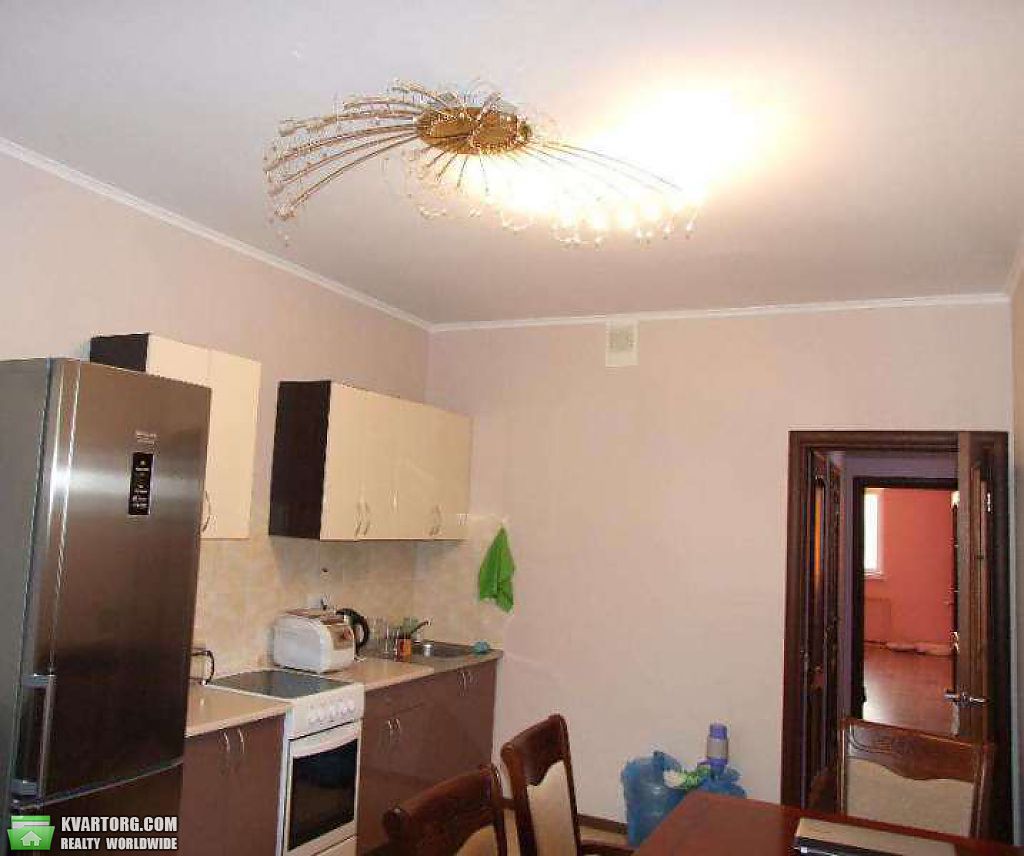 Sell 2-room apartment. Киев,  Воскресенская — photo 2