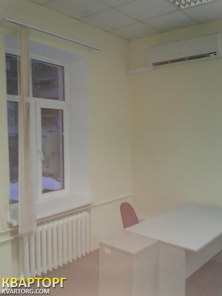 Rent out office. Киев,  Московская — photo 4