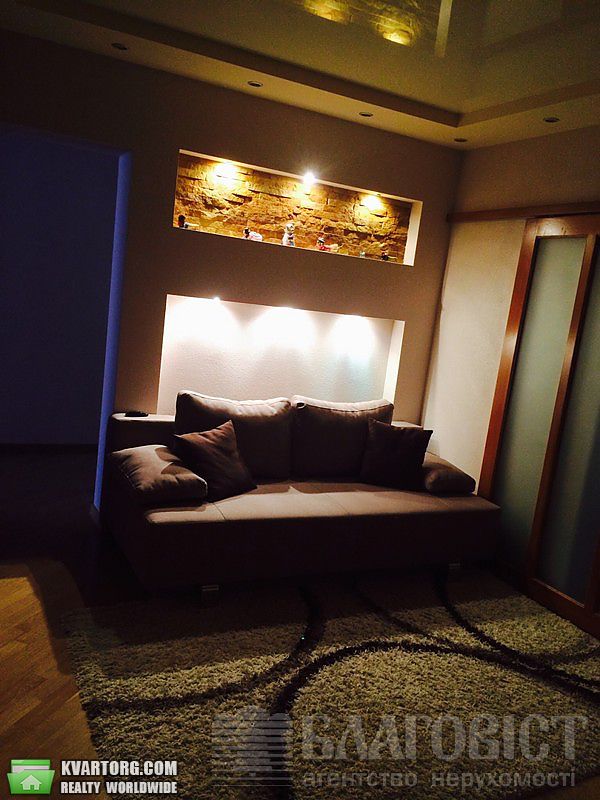 Sell 3-room apartment. Киев,  Пулюя — photo 1