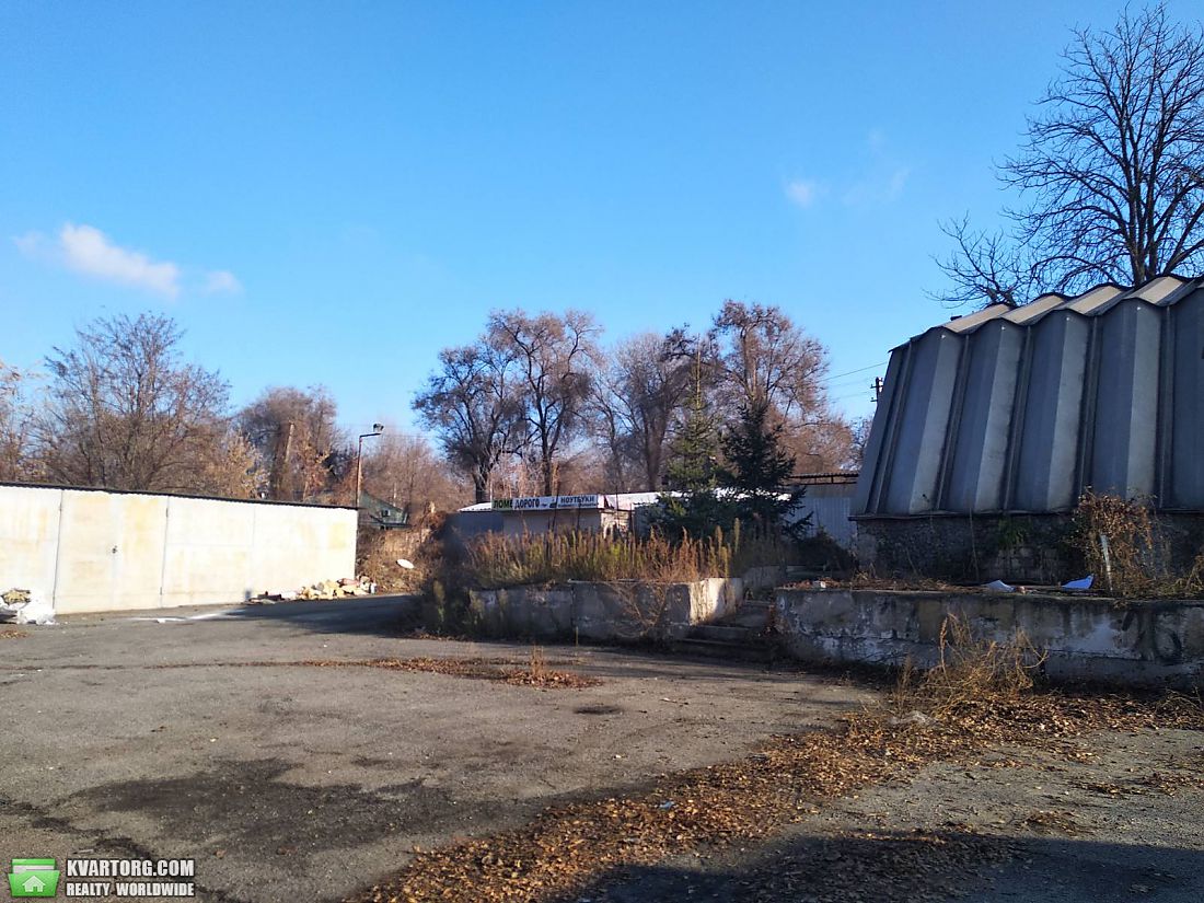 Rent out warehouse. Днепропетровск, пр. Петровского — photo 5