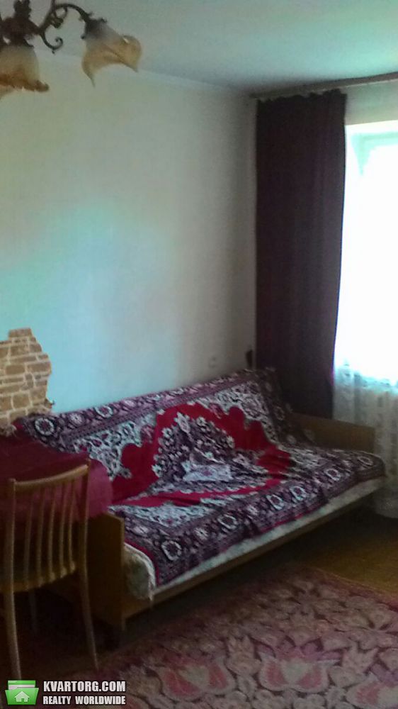 Rent out 2-room apartment. Киев,  Василевской — photo 7
