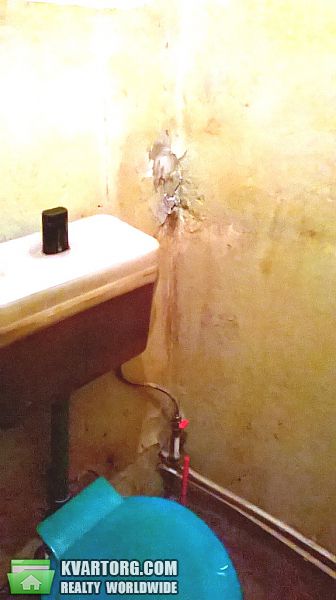Sell 2-room apartment. Одесса, Софиевская / Торговая — photo 8