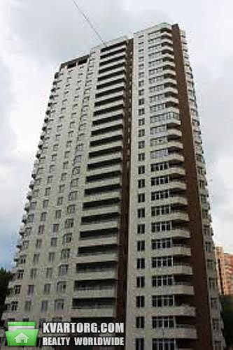 Sell 3-room apartment. Киев,  Просвещения — photo 1