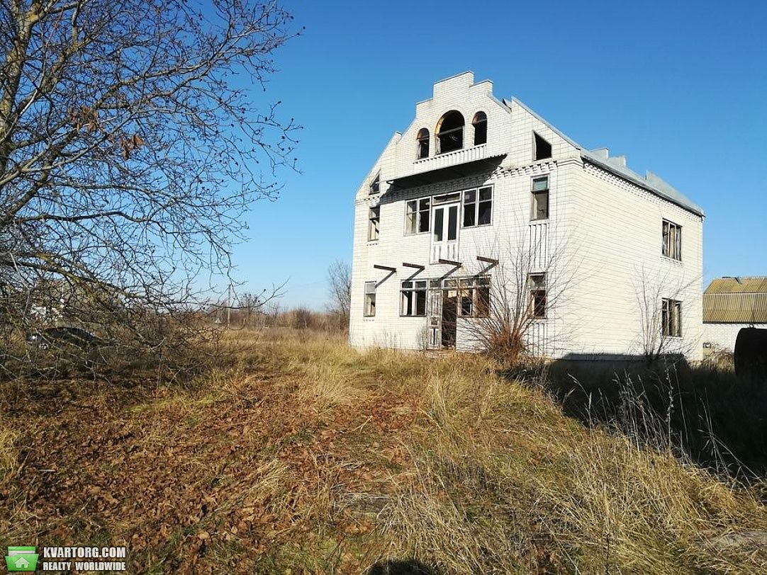 Sell house. Киевская обл., Яготин — photo 7