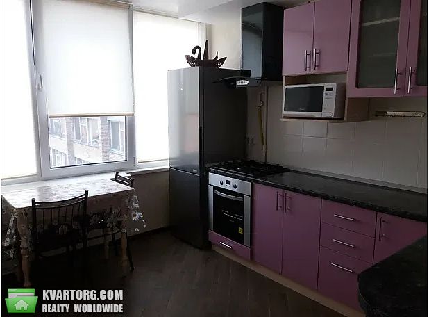сдам 3-комнатную квартиру. Киев,   Дмитриевская - фото 1