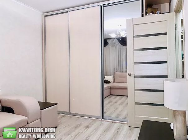 Sell 1-room apartment. Киев,  Курнатовского — photo 3