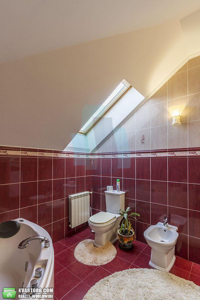 Rent out house. Киев, , ул. Николая Лукаша Ник — photo 7