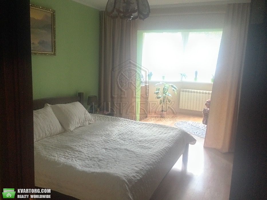 Sell 4-room apartment. Киев,  Зоологическая — photo 3