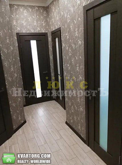 Sell 1-room apartment. Одесса, Жемчужная — photo 5