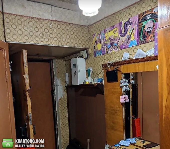 Sell 2-room apartment. Киев,  Грекова — photo 7