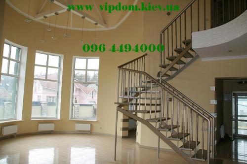 Sell house. Киевская обл., Коттеджная — photo 3