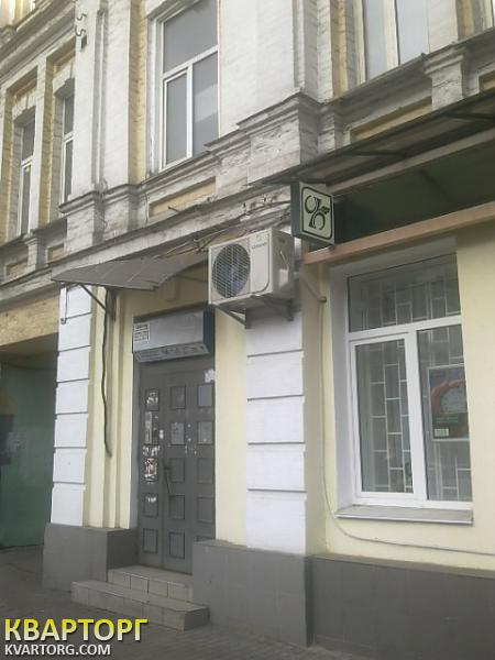 Rent out office. Киев, ул. Саксаганского,106 — photo 1