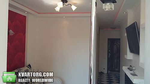Sell 1-room apartment. Киев, Мира — photo 4