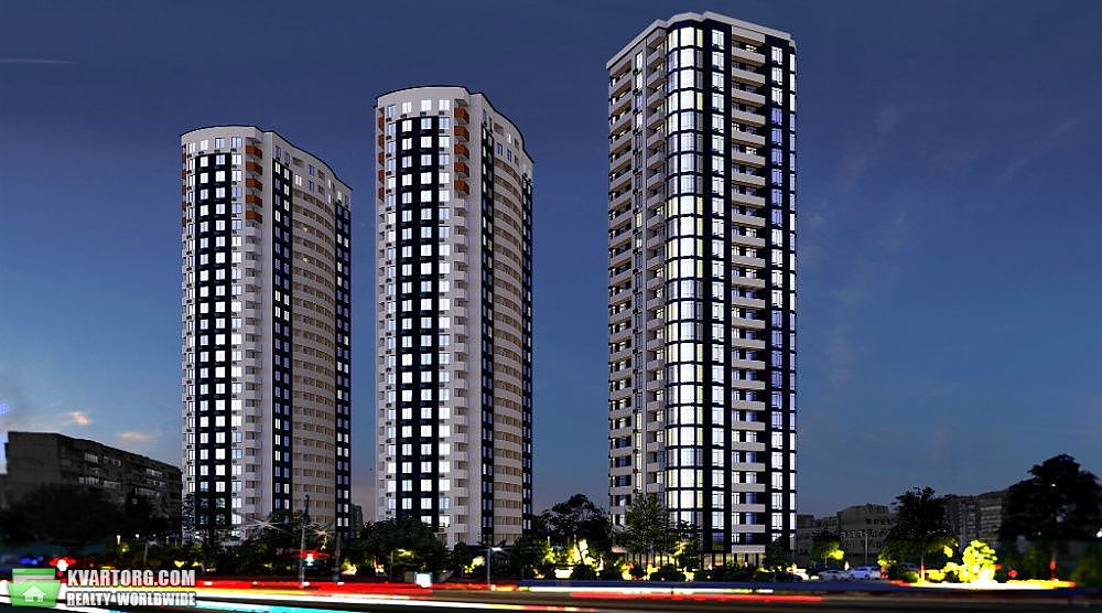 Sell 1-room apartment. Киев,  Кибальчича — photo 1