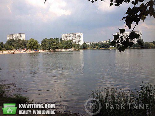 Sell 1-room apartment. Киев, Шумского — photo 8