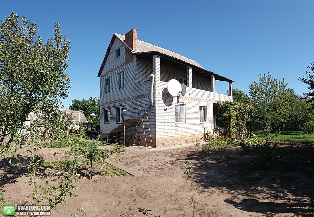 Sell house. Днепропетровск,  Кузбасская — photo 2