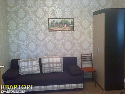 Rent out 2-room apartment. Одесса,  Краснова — photo 2